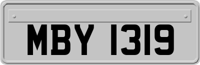 MBY1319