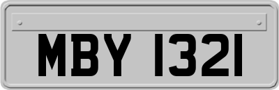 MBY1321