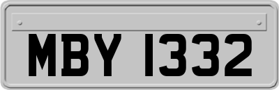 MBY1332