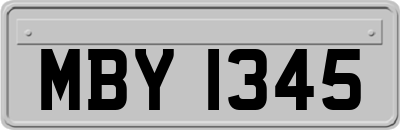 MBY1345
