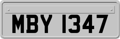MBY1347