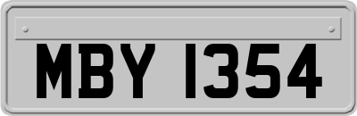 MBY1354