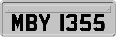 MBY1355