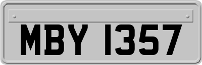 MBY1357