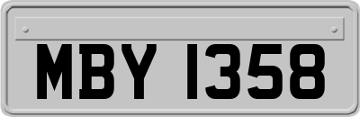 MBY1358
