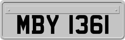 MBY1361