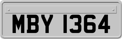 MBY1364
