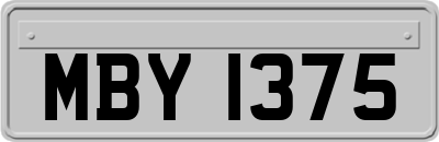 MBY1375