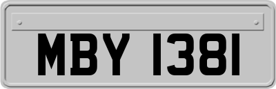 MBY1381