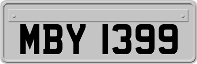 MBY1399