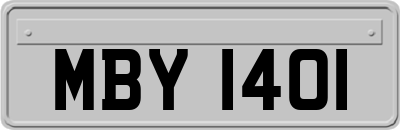 MBY1401