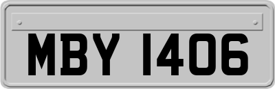 MBY1406