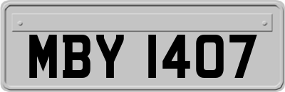MBY1407