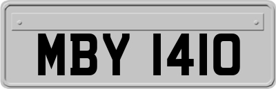 MBY1410