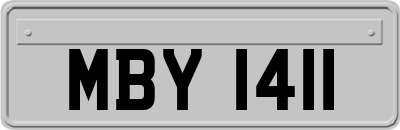 MBY1411
