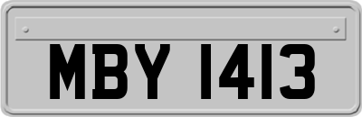 MBY1413