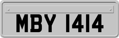 MBY1414