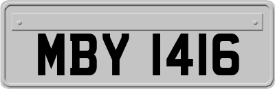 MBY1416