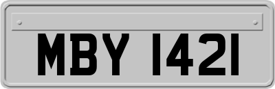 MBY1421