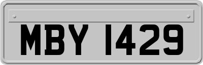 MBY1429