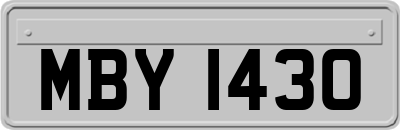 MBY1430