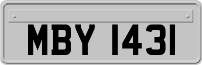 MBY1431