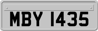 MBY1435