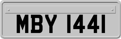 MBY1441
