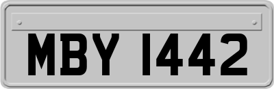 MBY1442