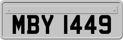 MBY1449