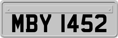 MBY1452