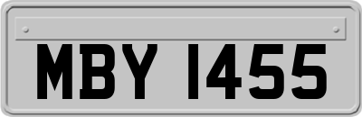 MBY1455