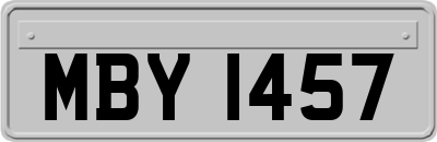 MBY1457