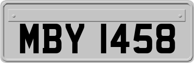 MBY1458