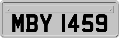 MBY1459
