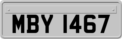 MBY1467
