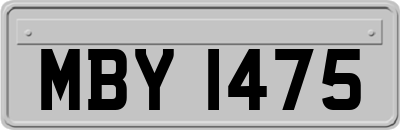MBY1475