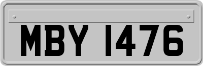MBY1476