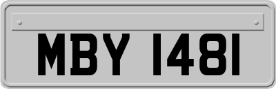 MBY1481