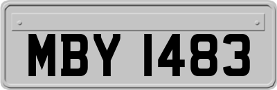 MBY1483