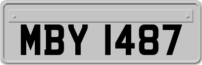 MBY1487