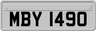 MBY1490
