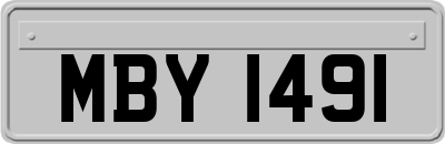 MBY1491