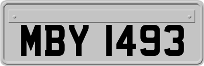 MBY1493