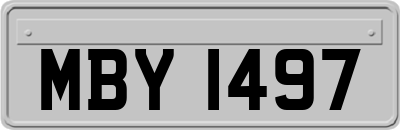 MBY1497