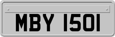 MBY1501