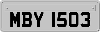 MBY1503