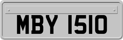 MBY1510