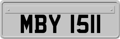 MBY1511