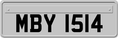 MBY1514